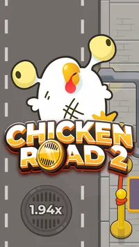 Chicken Road 2