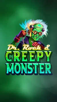 Dr. Rock & Creepy Monster