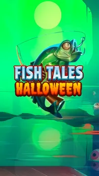 Fish Tales Halloween