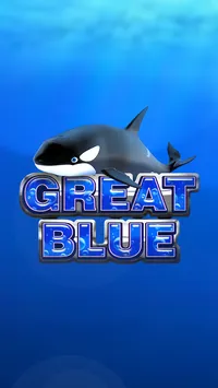 Great Blue